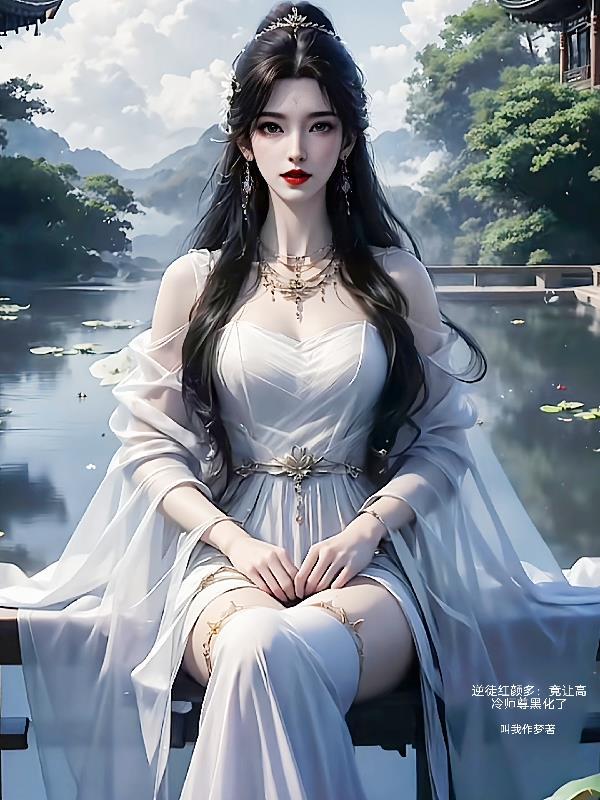 逆徒红颜多竟让高冷师尊黑化了(三界红颜)