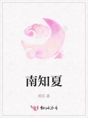 南知夏个人资料简介