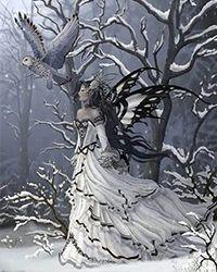 酒与霜雪在线阅读