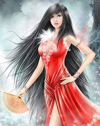 我送给你一粒种子