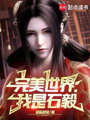 完美世界我是石毅 笔趣阁