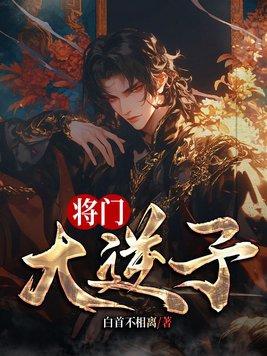 将门逆子杨无敌