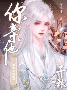 师尊是炉鼎的