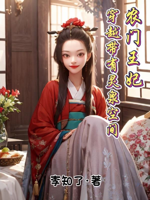 农门王妃太彪悍