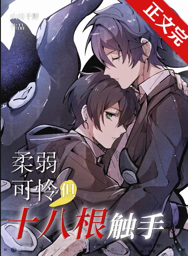 柔弱可怜但十八根触手免费笔趣阁