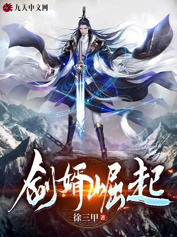 剑婿崛起徐平安免费全文