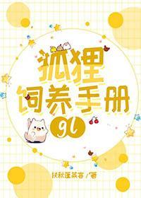 狐狸饲养手册笨蛋狐狸别跑了