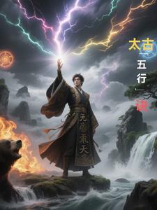 五行造化诀