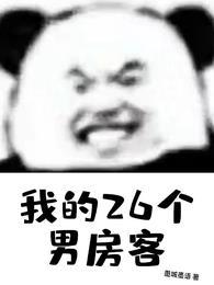 我的26个男房客墨城墨语在线阅读