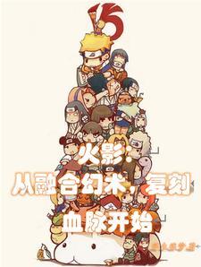 火影忍者之融合系统